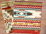 Handwoven Artisan Blankets